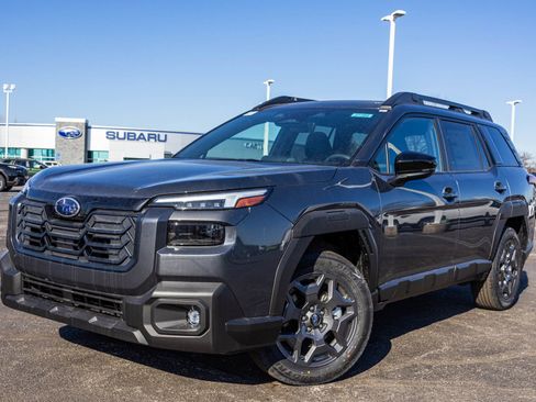 New 2026 Subaru Outback Premium image 48