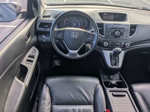 Used 2012 Honda CR-V EX-L image 16