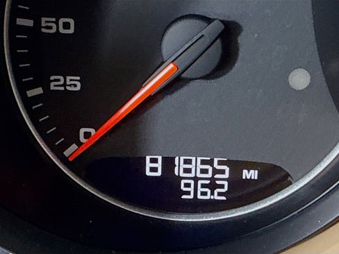 Used 2016 Porsche Cayenne image 16