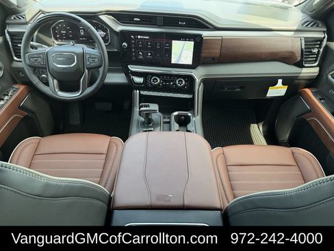 New 2026 GMC Sierra 1500 Denali Ultimate AWD/4WD image 10