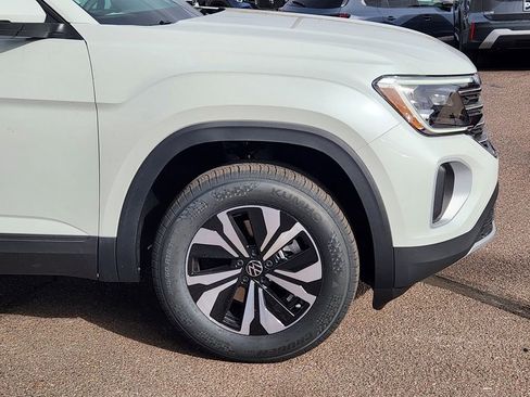 New 2026 Volkswagen Atlas SE AWD/4WD image 29