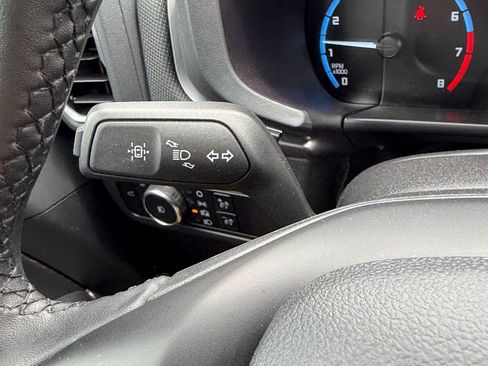 Used 2024 Ford Bronco Sport Big Bend w/ Convenience Package image 15