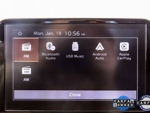 Used 2022 Kia Forte LXS w/ LXS Technology Package image 23