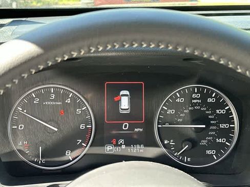Certified 2026 Subaru Forester Premium AWD/4WD image 7