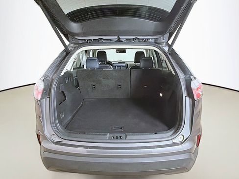 Used 2024 Ford Edge SEL w/ Sport Appearance Package AWD/4WD image 15