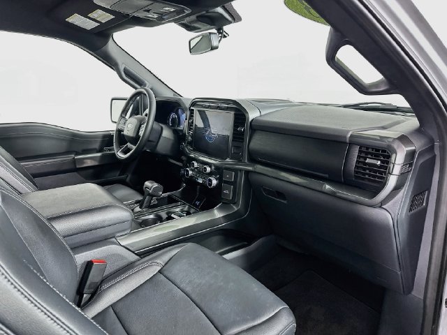 Used 2023 Ford F150 XLT w/ Equipment Group 302A High AWD/4WD image 30