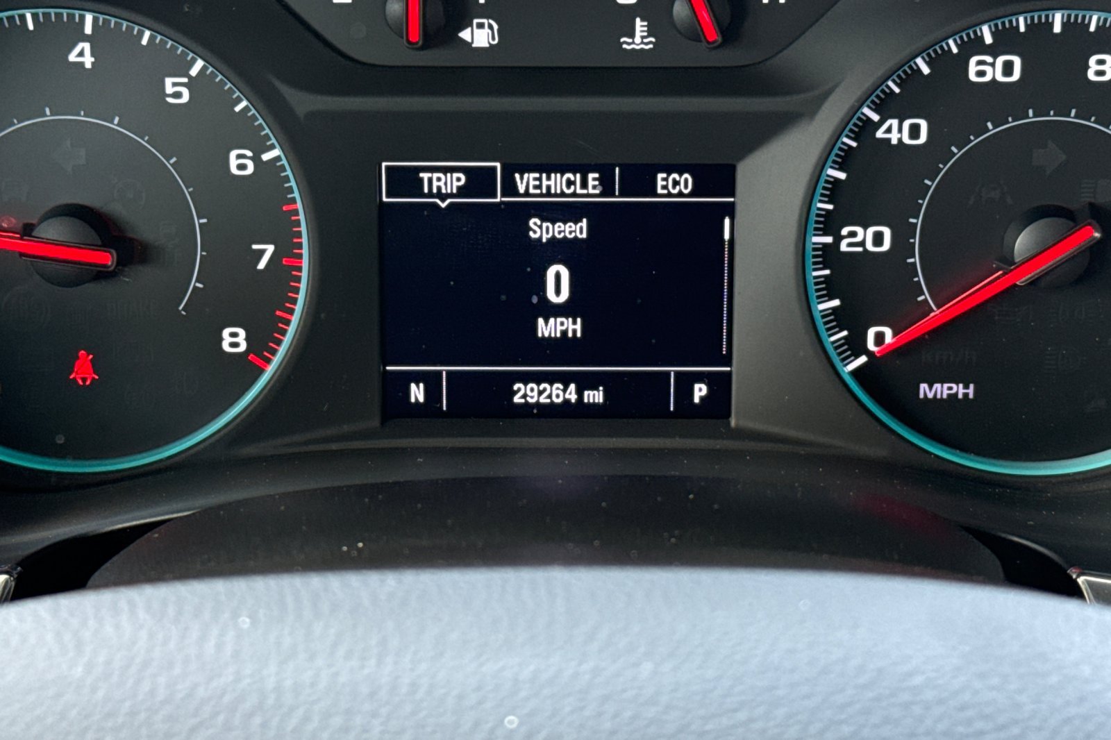Used 2023 Chevrolet Traverse LS FWD image 39