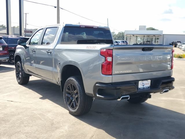 New 2026 Chevrolet Silverado 1500 LT Trail Boss w/ Protection Package AWD/4WD image 4