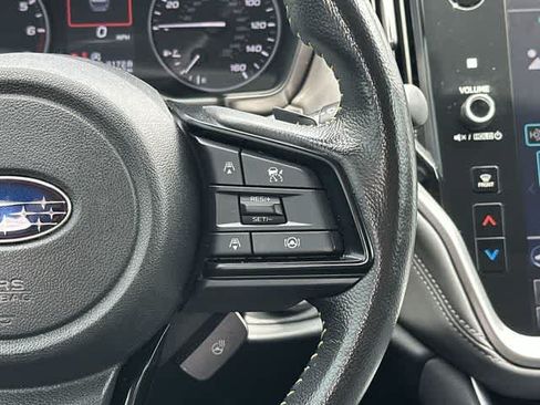 Used 2024 Subaru Outback Onyx Edition XT AWD/4WD image 9