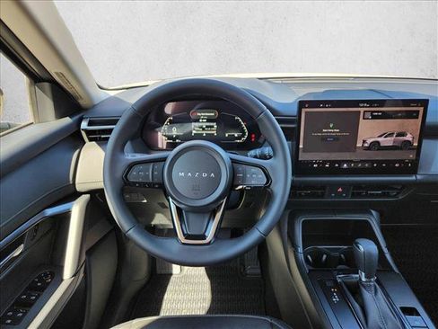New 2026 MAZDA CX-5 Preferred AWD/4WD image 14