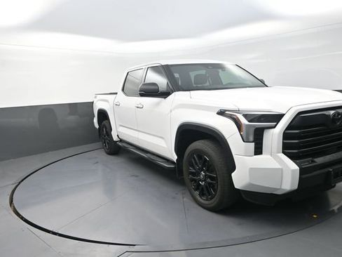 Used 2026 Toyota Tundra SR5 w/ SX Package image 49