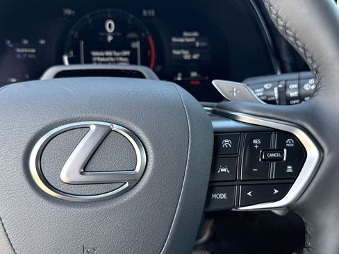 New 2026 Lexus RX 350 Premium image 27