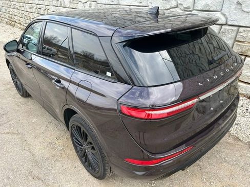 Used 2023 Lincoln Corsair AWD w/ Equipment Group 101A image 4