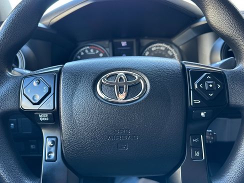 Used 2021 Toyota Tacoma SR image 28