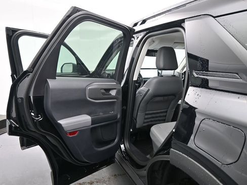 New 2025 Ford Bronco Sport Badlands w/ Badlands Tech Package image 22