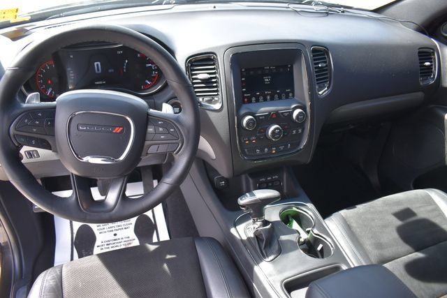 Used 2019 Dodge Durango GT AWD/4WD image 17