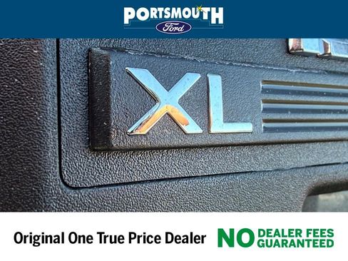 New 2025 Ford F150 XL w/ Equipment Group 103A High image 17