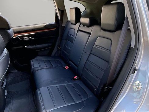 Used 2017 Honda CR-V EX-L image 24