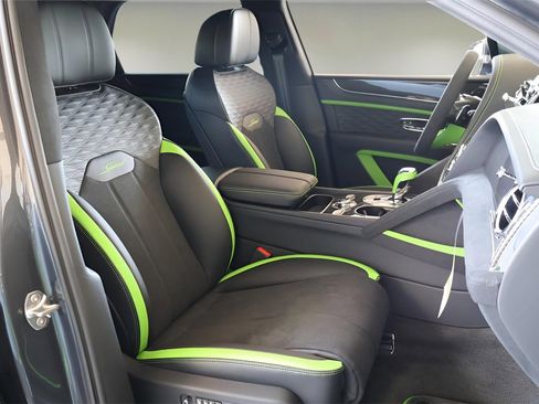 New 2026 Bentley Bentayga Speed image 22