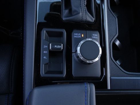 New 2026 Toyota Tundra Platinum AWD/4WD image 26