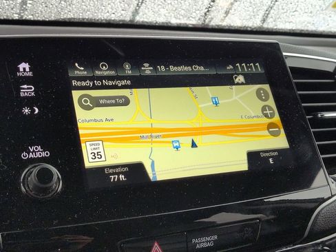 Used 2019 Honda Pilot Touring image 16