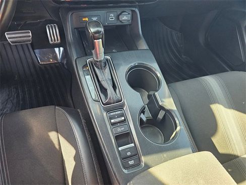 Used 2022 Honda Civic Sport image 23