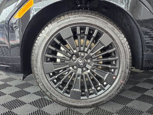 New 2026 Hyundai Santa Fe Calligraphy image 11