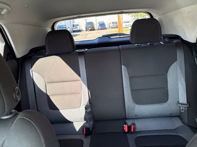 Used 2024 Chevrolet TrailBlazer LT w/ LT Cold Weather Package AWD/4WD image 29