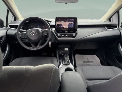 Certified 2024 Toyota Corolla LE image 12