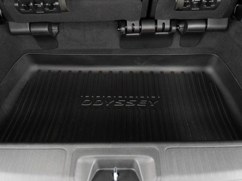 New 2026 Honda Odyssey EX-L image 12