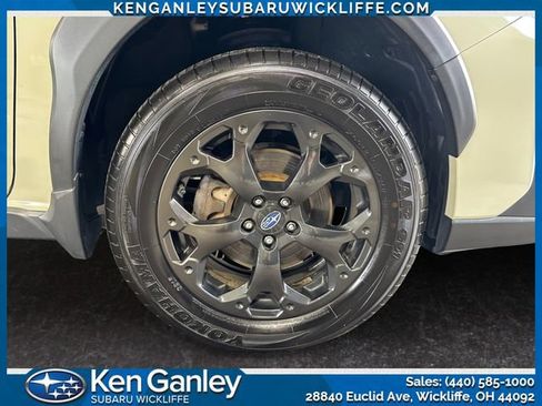 Certified 2023 Subaru Crosstrek 2.0i Premium w/ Popular Package #3 AWD/4WD image 22