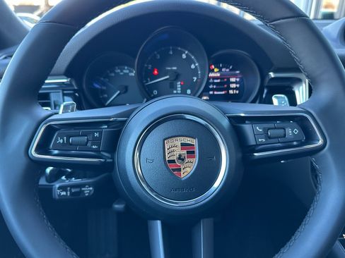 New 2026 Porsche Macan image 29