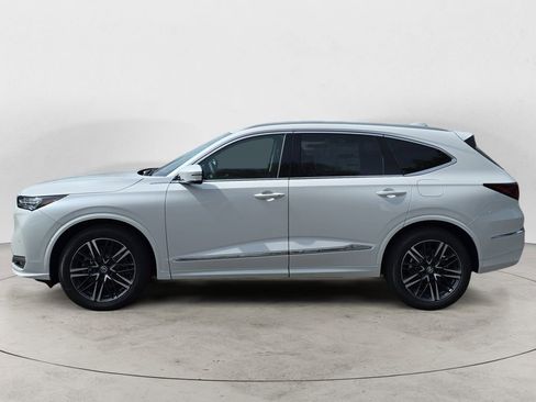 New 2026 Acura MDX w/ Advance Package AWD/4WD image 2