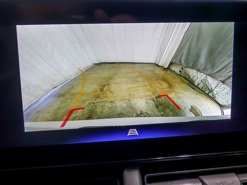 New 2026 Chevrolet Trax RS image 17