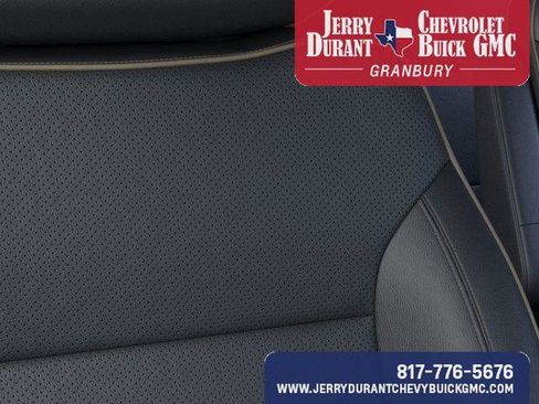 New 2026 GMC Yukon Elevation w/ Elevation Premium Package AWD/4WD image 23