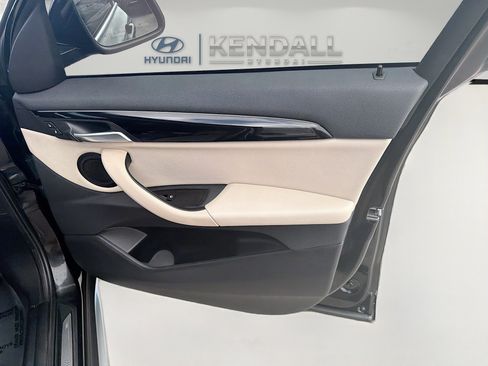 Used 2018 BMW X1 sDrive28i image 31