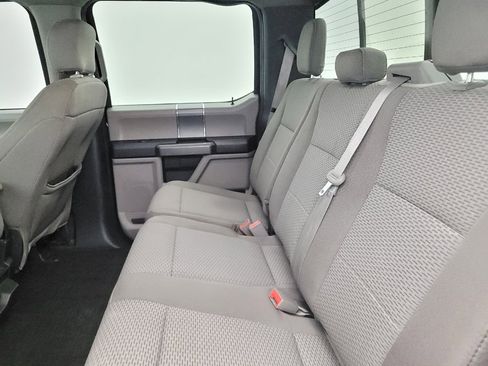 Used 2020 Ford F150 XLT w/ Equipment Group 302A Luxury image 18