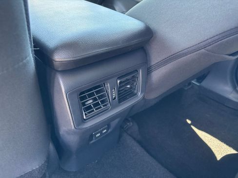Used 2025 Toyota RAV4 XLE w/ Weather Package FWD image 22