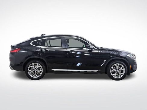Certified 2023 BMW X4 xDrive30i w/ Premium Package AWD/4WD image 6