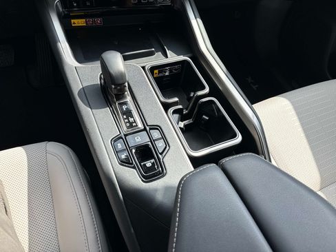 Certified 2025 Lexus TX 350 AWD w/ Technology Package image 29