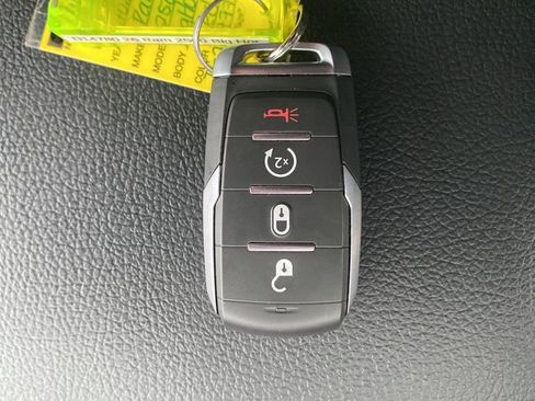 New 2026 RAM 2500 Lone Star image 46