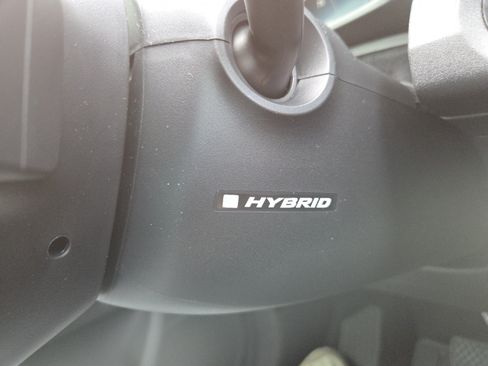 New 2026 Honda CR-V Sport-L image 14