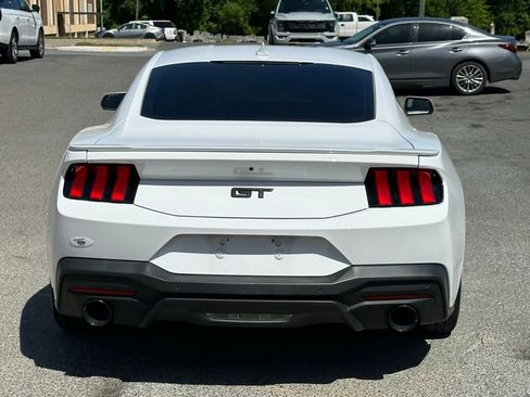 Used 2024 Ford Mustang GT RWD image 7