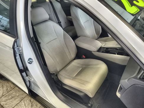 Used 2023 Honda Accord LX image 24