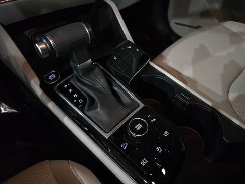 Used 2024 Kia Sportage EX image 34