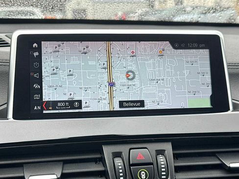 Used 2020 BMW X1 sDrive28i image 25