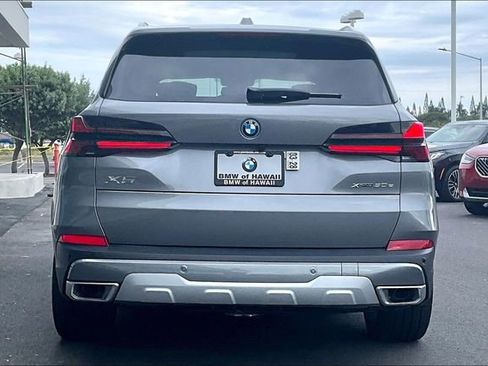 New 2026 BMW X5 xDrive50e AWD/4WD image 4