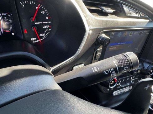 Used 2018 Chevrolet Corvette Grand Sport RWD image 30