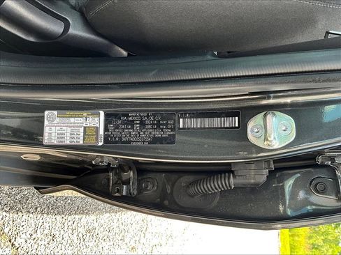 Used 2025 Kia K4 FWD image 21