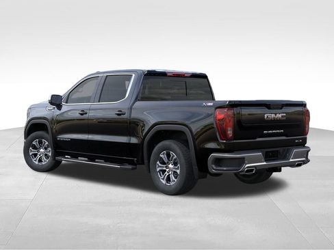 New 2026 GMC Sierra 1500 SLE AWD/4WD image 31